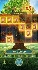 Prosperity Fortune Tree · Panduan Navigasi Antarmuka dan Fitur Bonus Prosper Ftree
