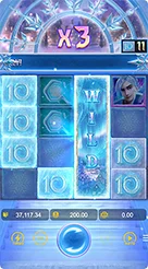 Jack Frost's Winter · Panduan Mekanisme Simbol dan Fitur Gulungan Jack Frost's Winter