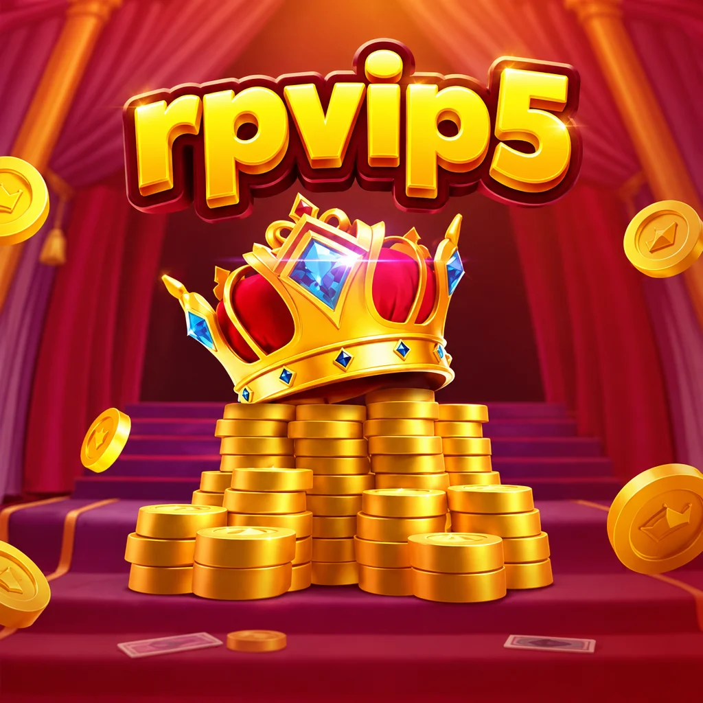 rpvip5 · Pengenalan aplikasi