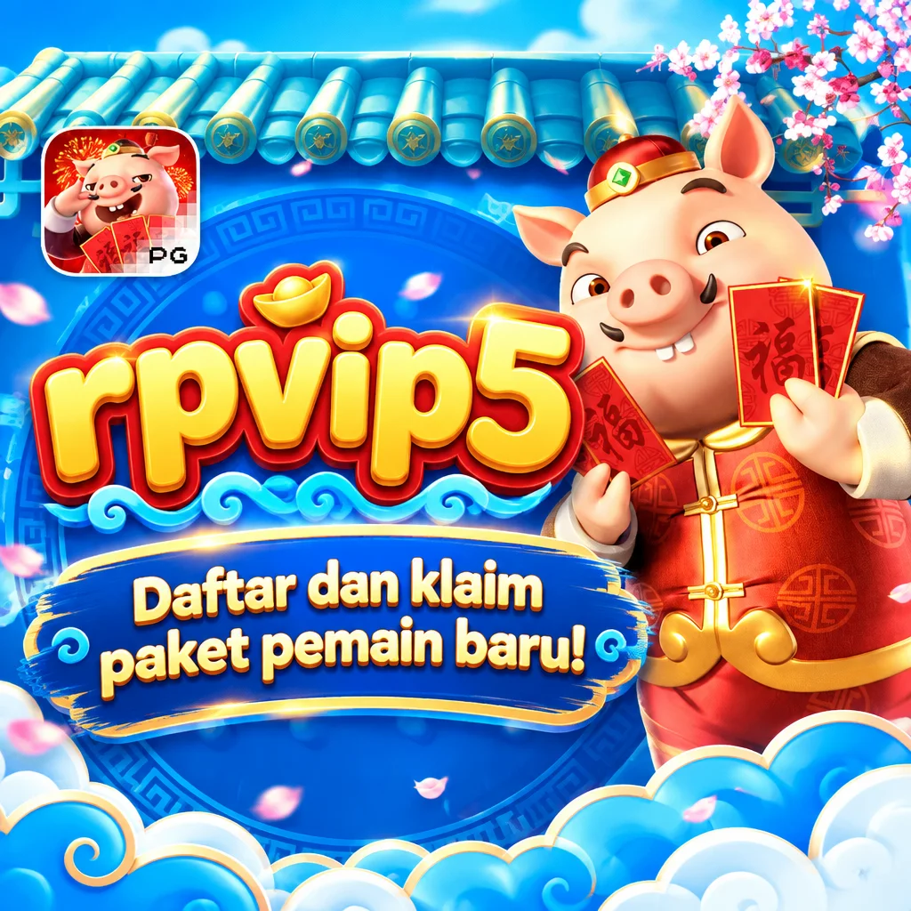 rpvip5 · Galeri permainan