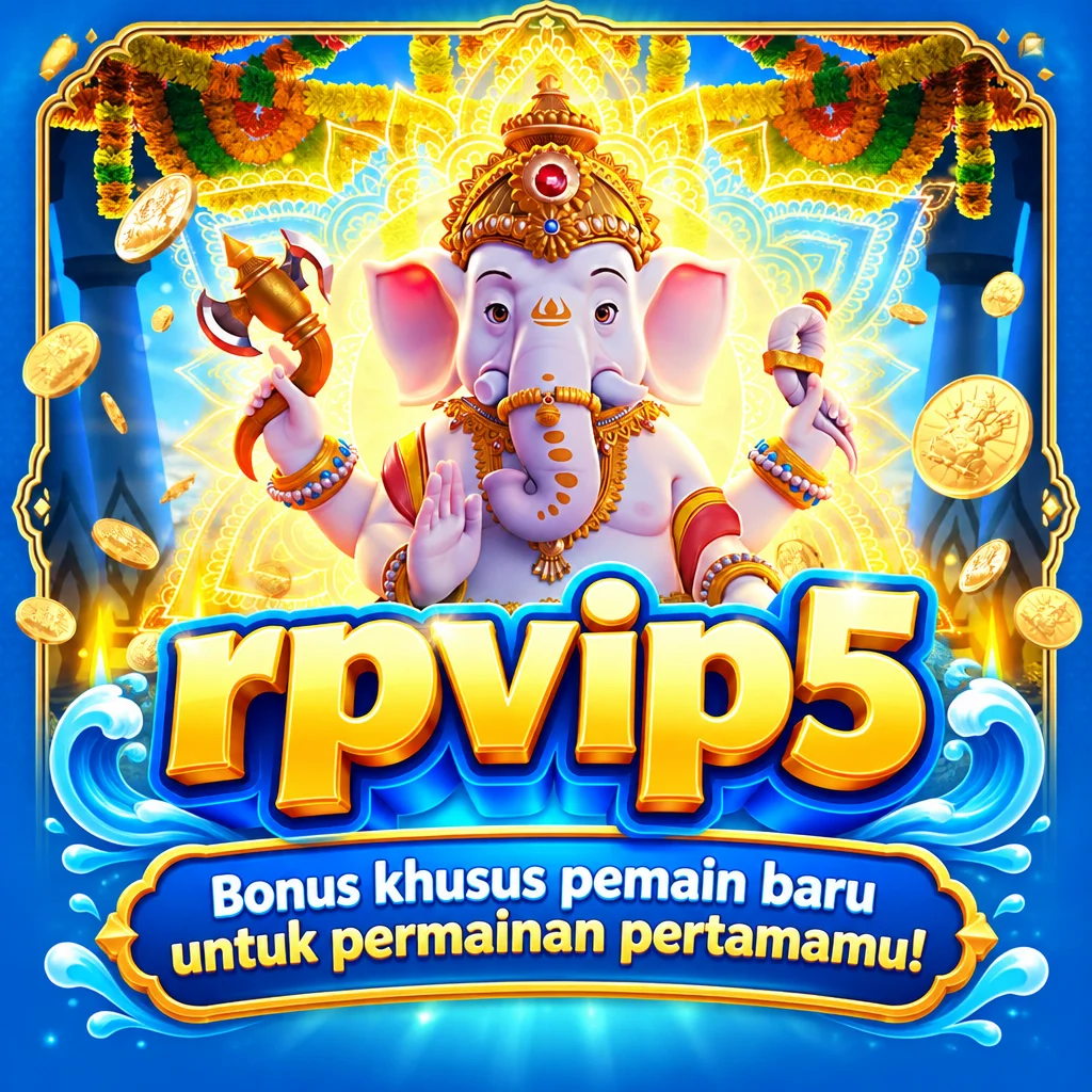 rpvip5 · Galeri permainan
