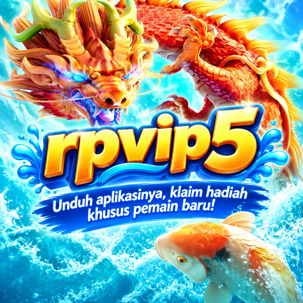 rpvip5 · Galeri permainan