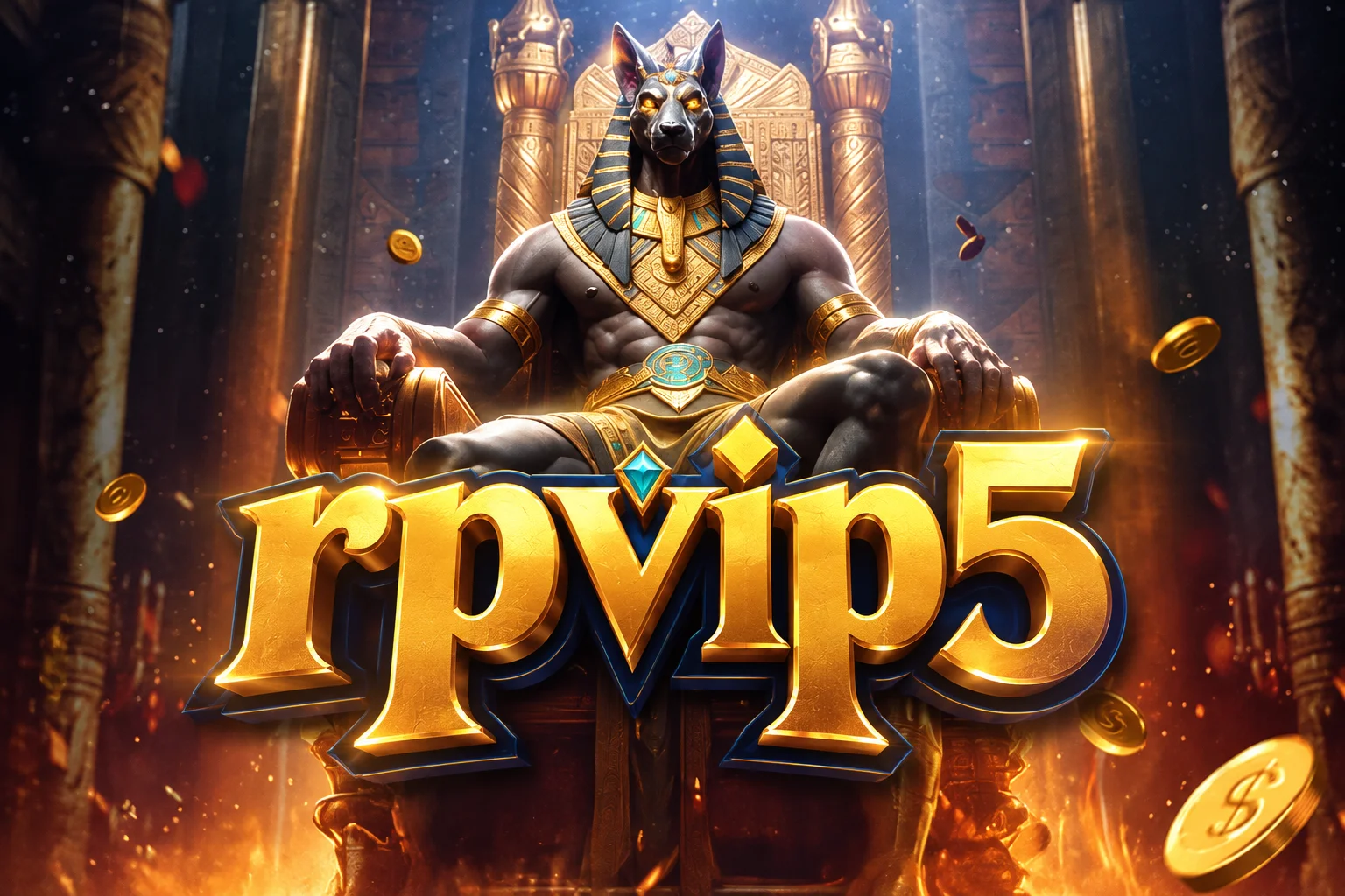rpvip5 · Panduan Lengkap Bermain Shark Bounty di rpvip5: Mekanisme Kisi 5x6 dan Fitur Free Spins